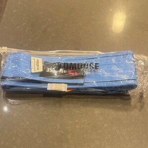 DMOOSE lifting belt size Medium